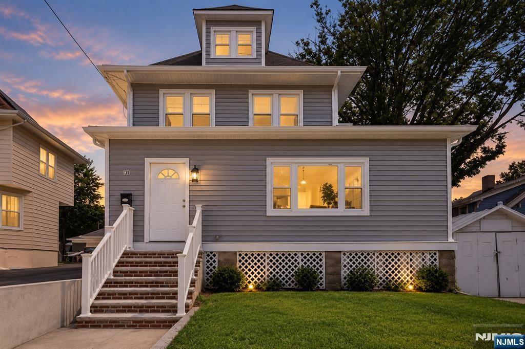 146 Poplar, Ridgefield Park, NJ 07660