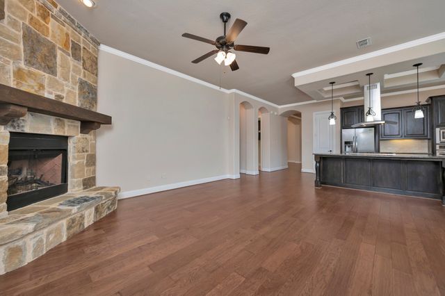 448 Chestnut Lane, Roanoke, TX 76262