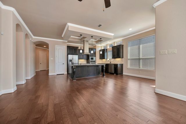 448 Chestnut Lane, Roanoke, TX 76262