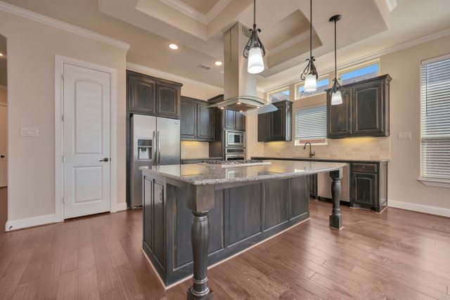 448 Chestnut Lane, Roanoke, TX 76262