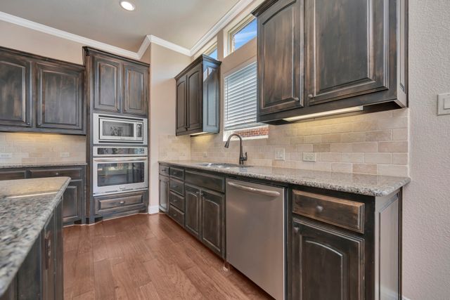 448 Chestnut Lane, Roanoke, TX 76262