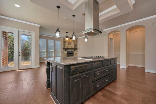 448 Chestnut Lane, Roanoke, TX 76262