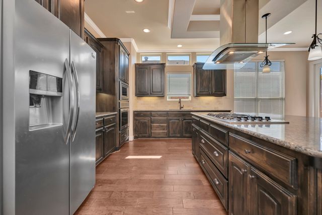 448 Chestnut Lane, Roanoke, TX 76262