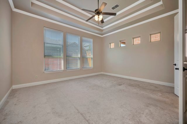 448 Chestnut Lane, Roanoke, TX 76262