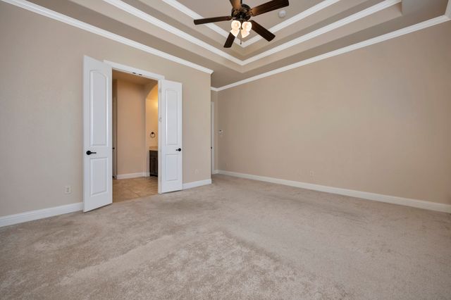 448 Chestnut Lane, Roanoke, TX 76262