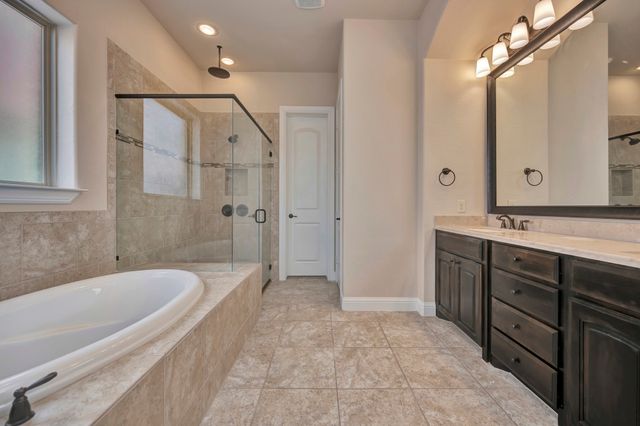 448 Chestnut Lane, Roanoke, TX 76262