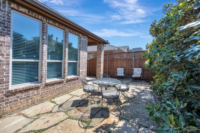 448 Chestnut Lane, Roanoke, TX 76262