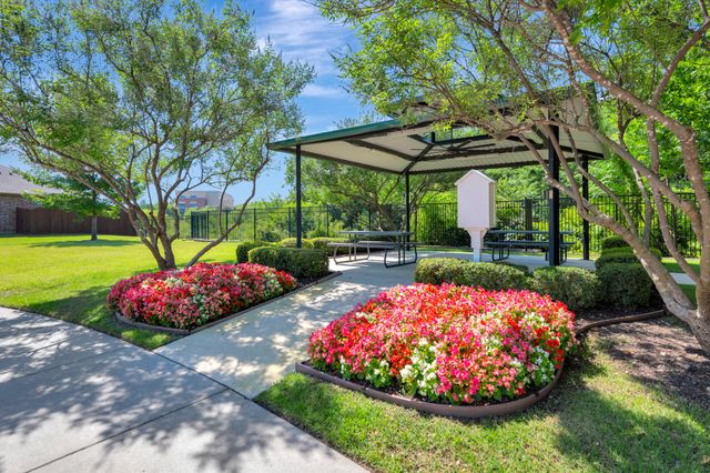 448 Chestnut Lane, Roanoke, TX 76262