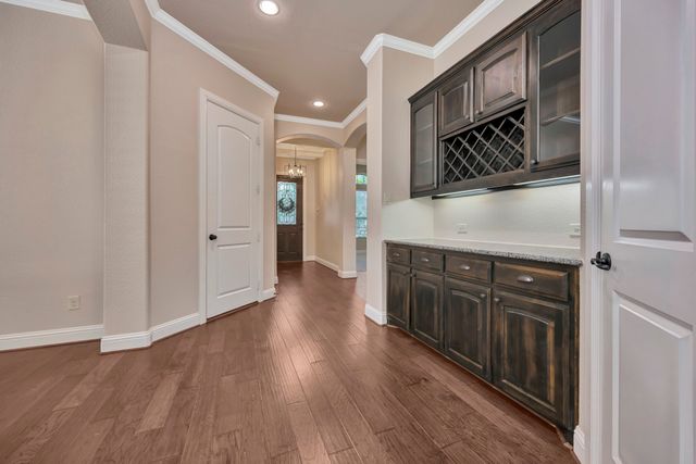 448 Chestnut Lane, Roanoke, TX 76262