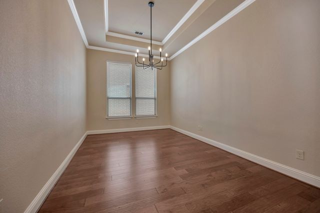 448 Chestnut Lane, Roanoke, TX 76262