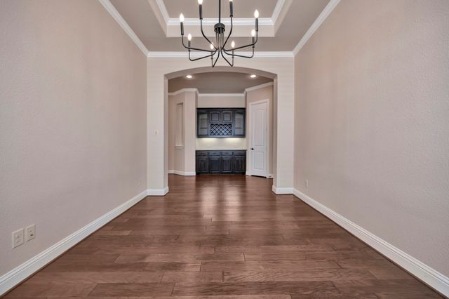 448 Chestnut Lane, Roanoke, TX 76262