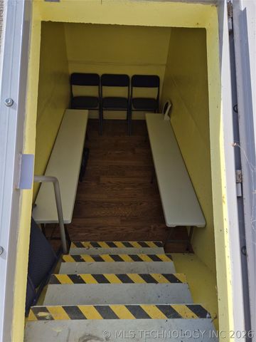 408 S 10th, Hartshorne, OK 74547