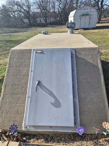 408 S 10th, Hartshorne, OK 74547