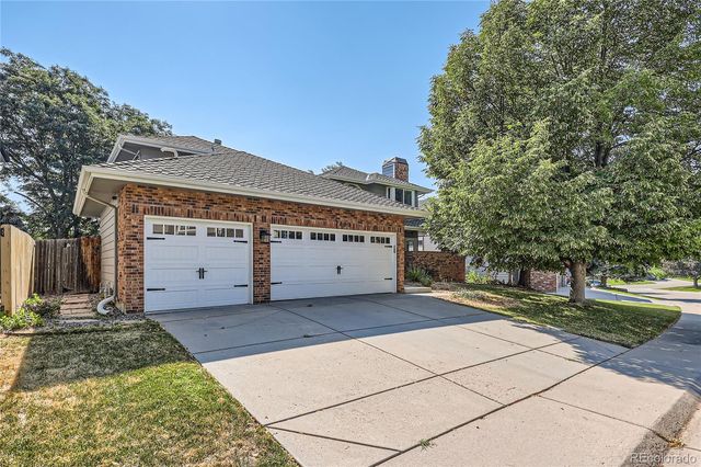 7899 Sweet Water Road, Lone Tree, CO 80124