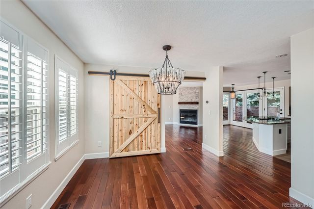 7899 Sweet Water Road, Lone Tree, CO 80124
