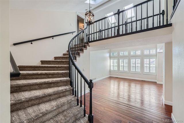 7899 Sweet Water Road, Lone Tree, CO 80124