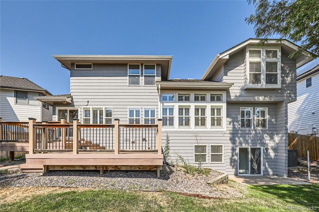 7899 Sweet Water Road, Lone Tree, CO 80124