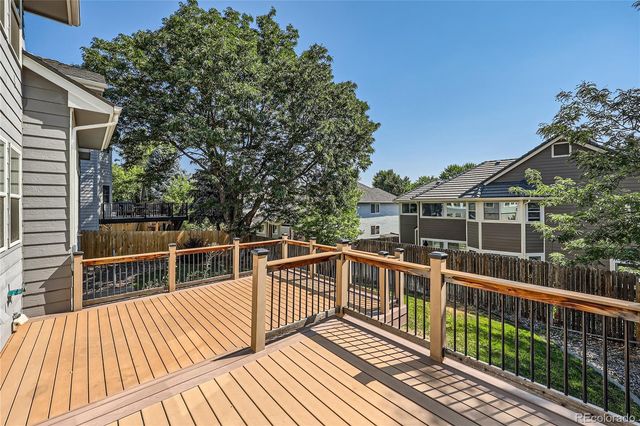 7899 Sweet Water Road, Lone Tree, CO 80124