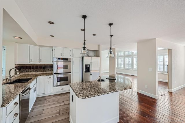 7899 Sweet Water Road, Lone Tree, CO 80124