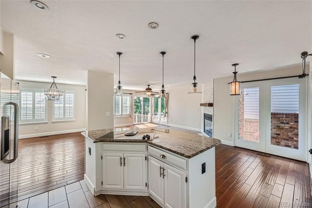 7899 Sweet Water Road, Lone Tree, CO 80124