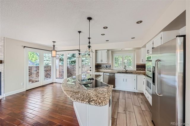 7899 Sweet Water Road, Lone Tree, CO 80124