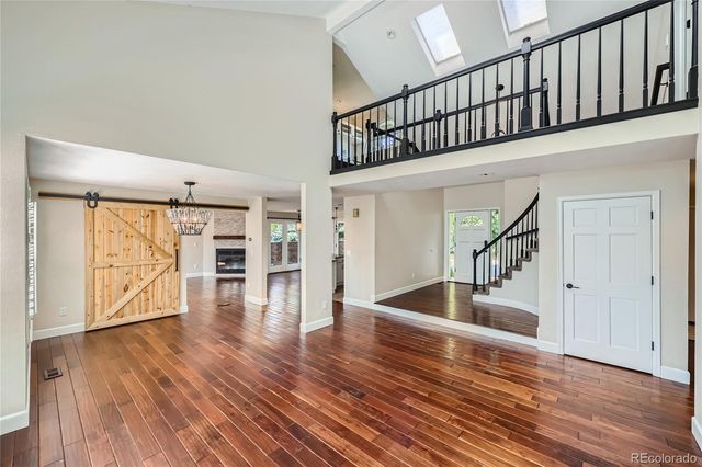 7899 Sweet Water Road, Lone Tree, CO 80124