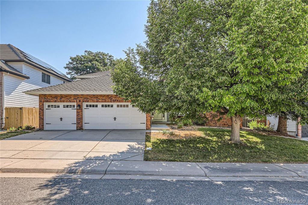 7899 Sweet Water Road, Lone Tree, CO 80124
