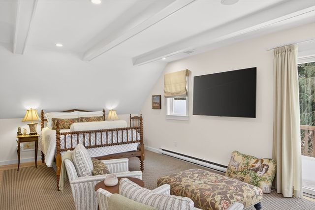 10 Grouse Street, Falmouth, MA 02540