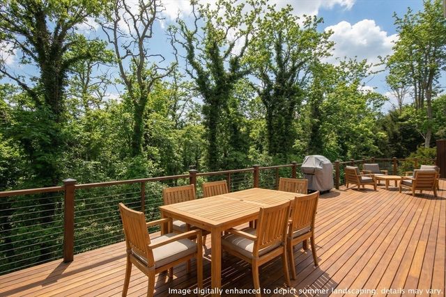 10 Grouse Street, Falmouth, MA 02540