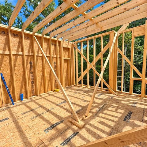 28 Hillcrest Court, Ellijay, GA 30536