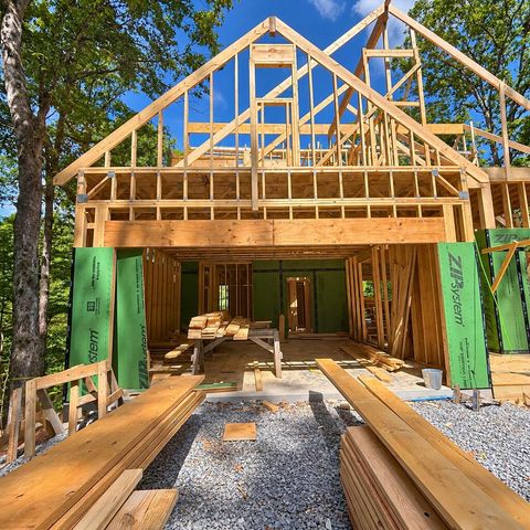 28 Hillcrest Court, Ellijay, GA 30536