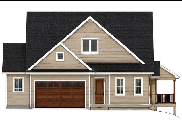 28 Hillcrest Court, Ellijay, GA 30536