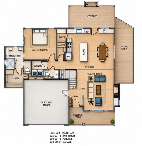 28 Hillcrest Court, Ellijay, GA 30536