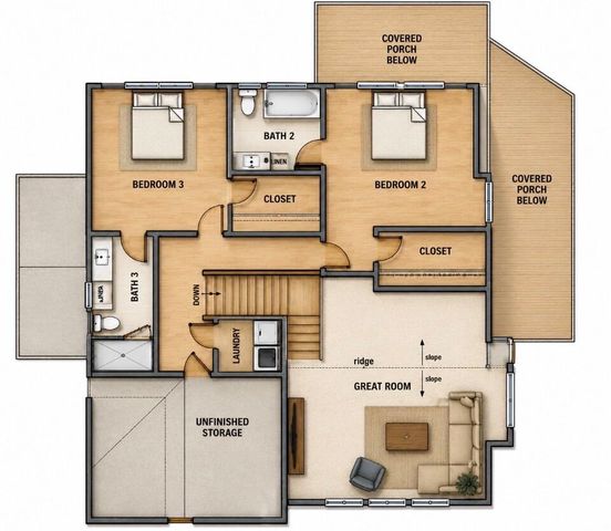 28 Hillcrest Court, Ellijay, GA 30536