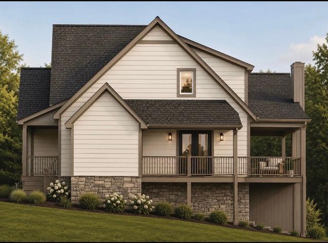 28 Hillcrest Court, Ellijay, GA 30536
