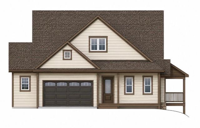 28 Hillcrest Court, Ellijay, GA 30536