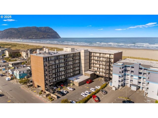 475 S PROM 518, Seaside, OR 97138