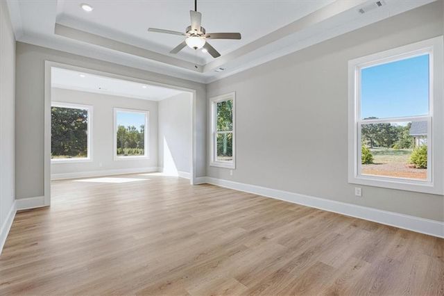 137 Twin Oaks Drive, Hampton, GA 30228