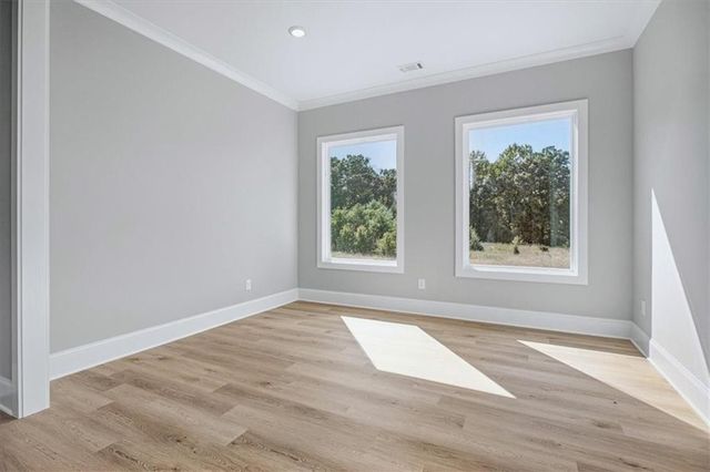 137 Twin Oaks Drive, Hampton, GA 30228