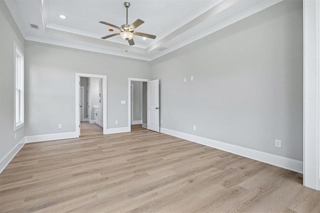 137 Twin Oaks Drive, Hampton, GA 30228