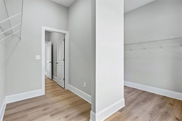 137 Twin Oaks Drive, Hampton, GA 30228