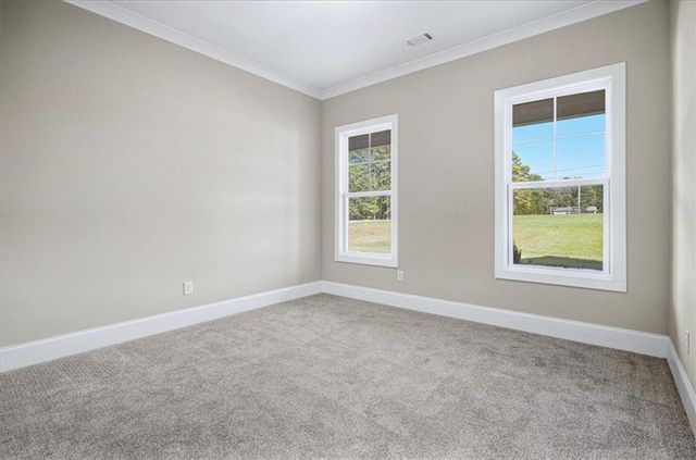 137 Twin Oaks Drive, Hampton, GA 30228