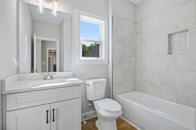 137 Twin Oaks Drive, Hampton, GA 30228
