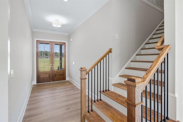 137 Twin Oaks Drive, Hampton, GA 30228