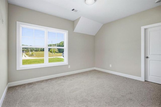 137 Twin Oaks Drive, Hampton, GA 30228