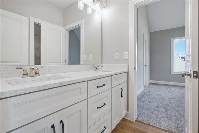 137 Twin Oaks Drive, Hampton, GA 30228