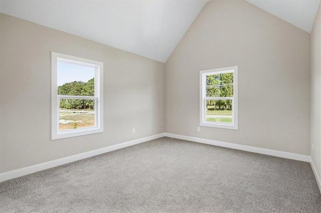 137 Twin Oaks Drive, Hampton, GA 30228