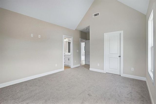 137 Twin Oaks Drive, Hampton, GA 30228