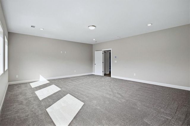 137 Twin Oaks Drive, Hampton, GA 30228