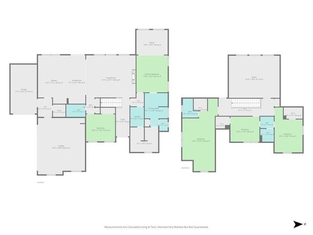 137 Twin Oaks Drive, Hampton, GA 30228